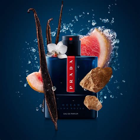 prada ocean 2023|prada luna rossa ocean.